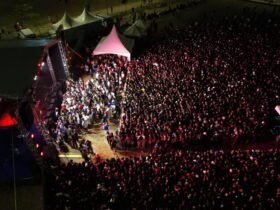 Espraiada Festival reúne Kyan, SPFUNK, Tamires Sabotage e mais artistas em show gratuito no Jabaquara