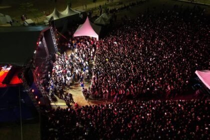 Espraiada Festival reúne Kyan, SPFUNK, Tamires Sabotage e mais artistas em show gratuito no Jabaquara
