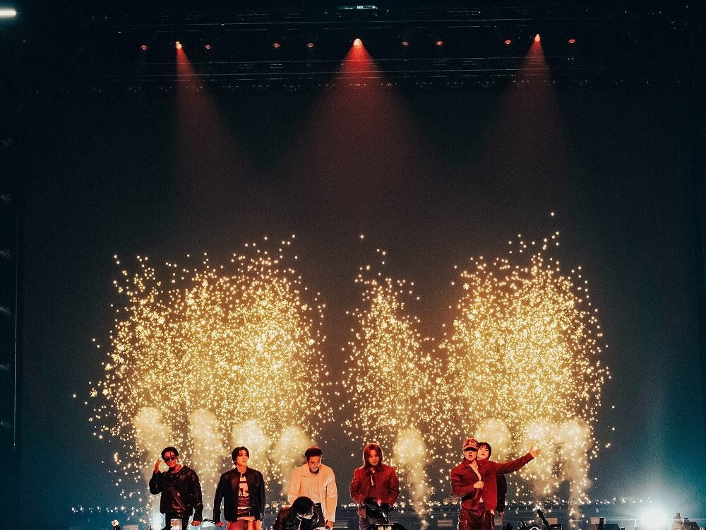 BTS