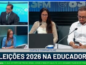 eleições educadora