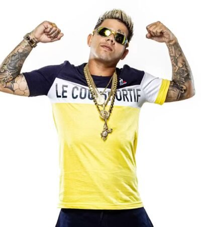 Mc Lon
