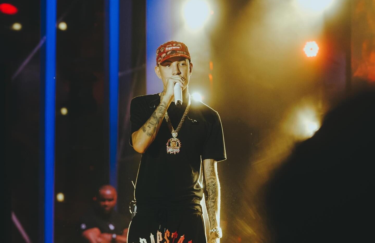 MC Don Juan