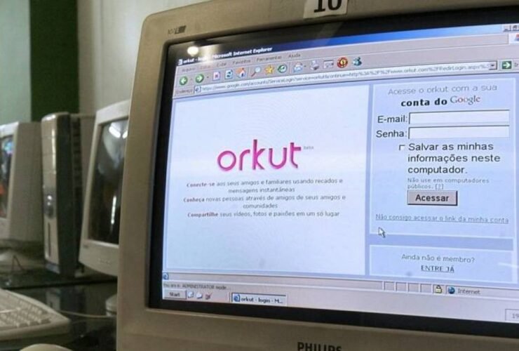 Orkut