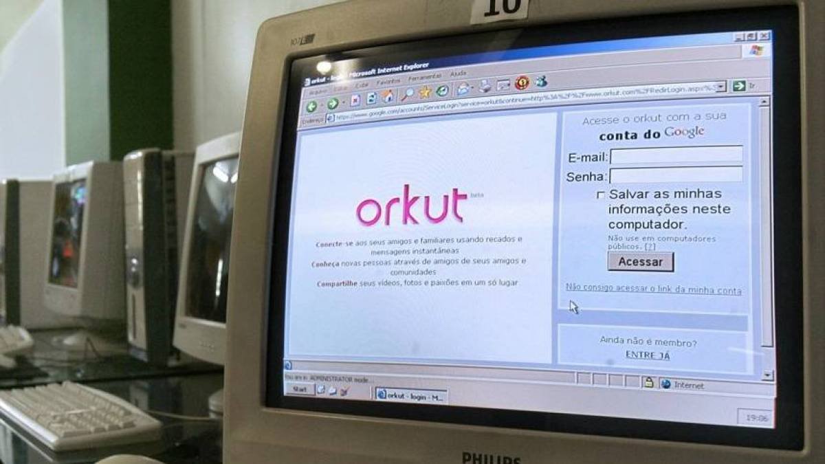 Orkut